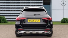 Mercedes-Benz GLC 300de 4Matic AMG Line Premium + 5dr 9G-Tronic Estate